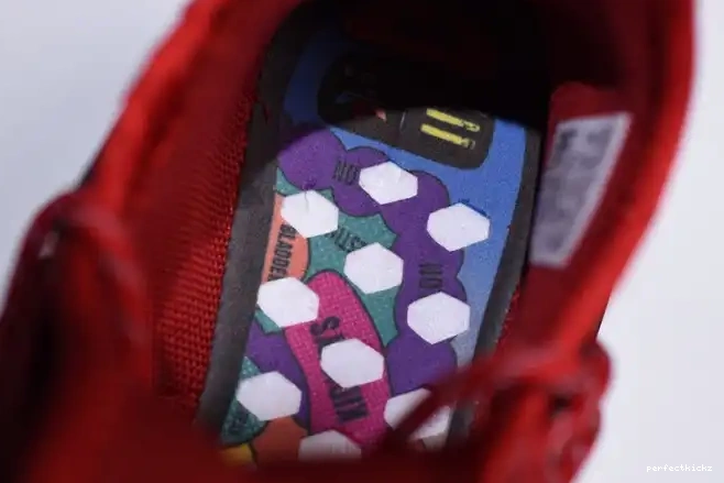 NMD red HUMAN BB0616 ADIDAS PW RACE 